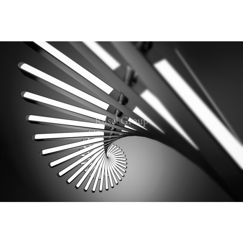 Подвесной светильник Vibia Rhythm 2143