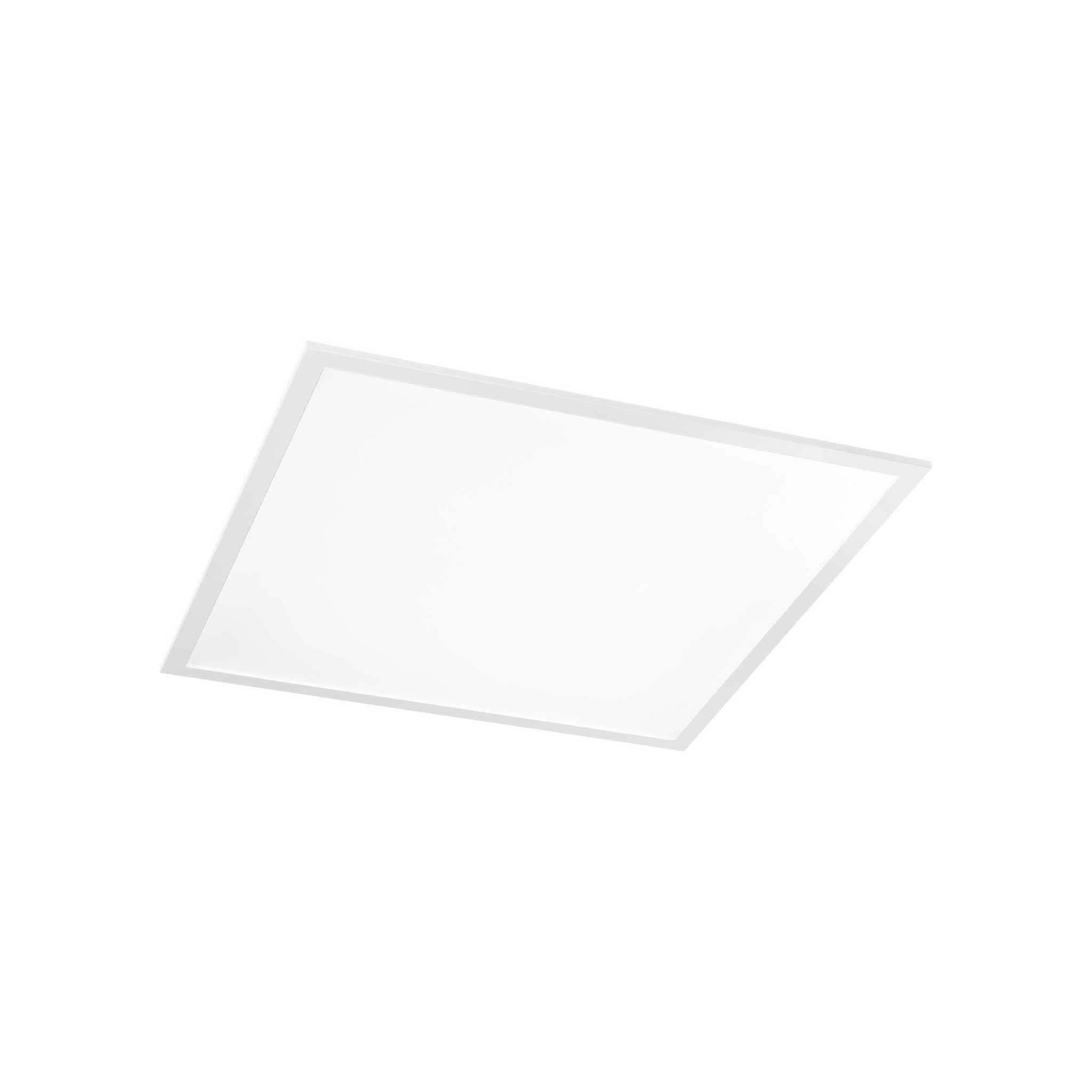 потолочный встраиваемый светильник Ideal Lux LED PANEL FI 3000K CRI80 249711