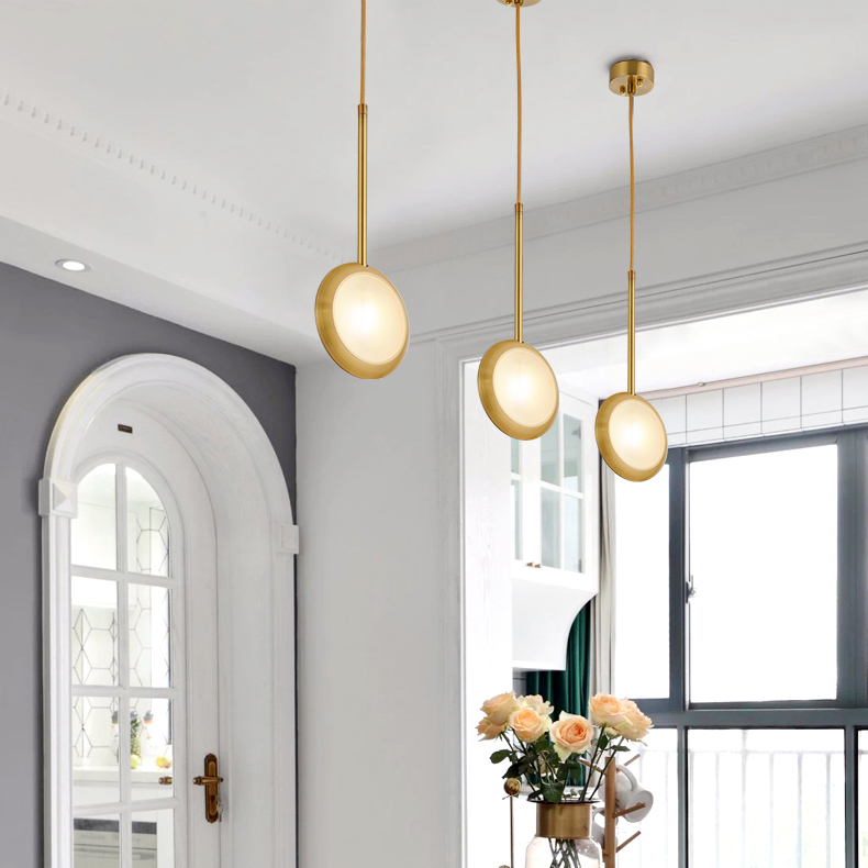 Подвесной светильник RIM D35 by ImperiumLoft