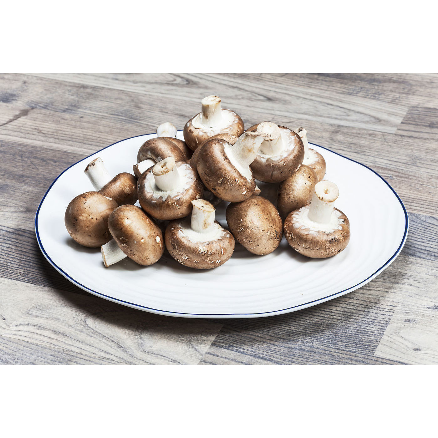 Тарелка Swirl 38208 KARE