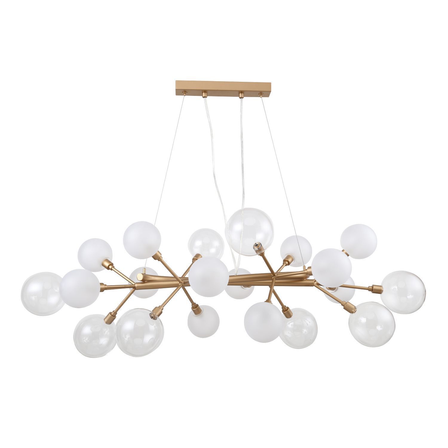 Люстра Favourite 2515-12P