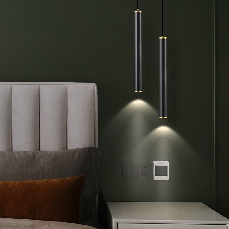 Настенный светильник NETTE WALL B Brass by ImperiumLoft