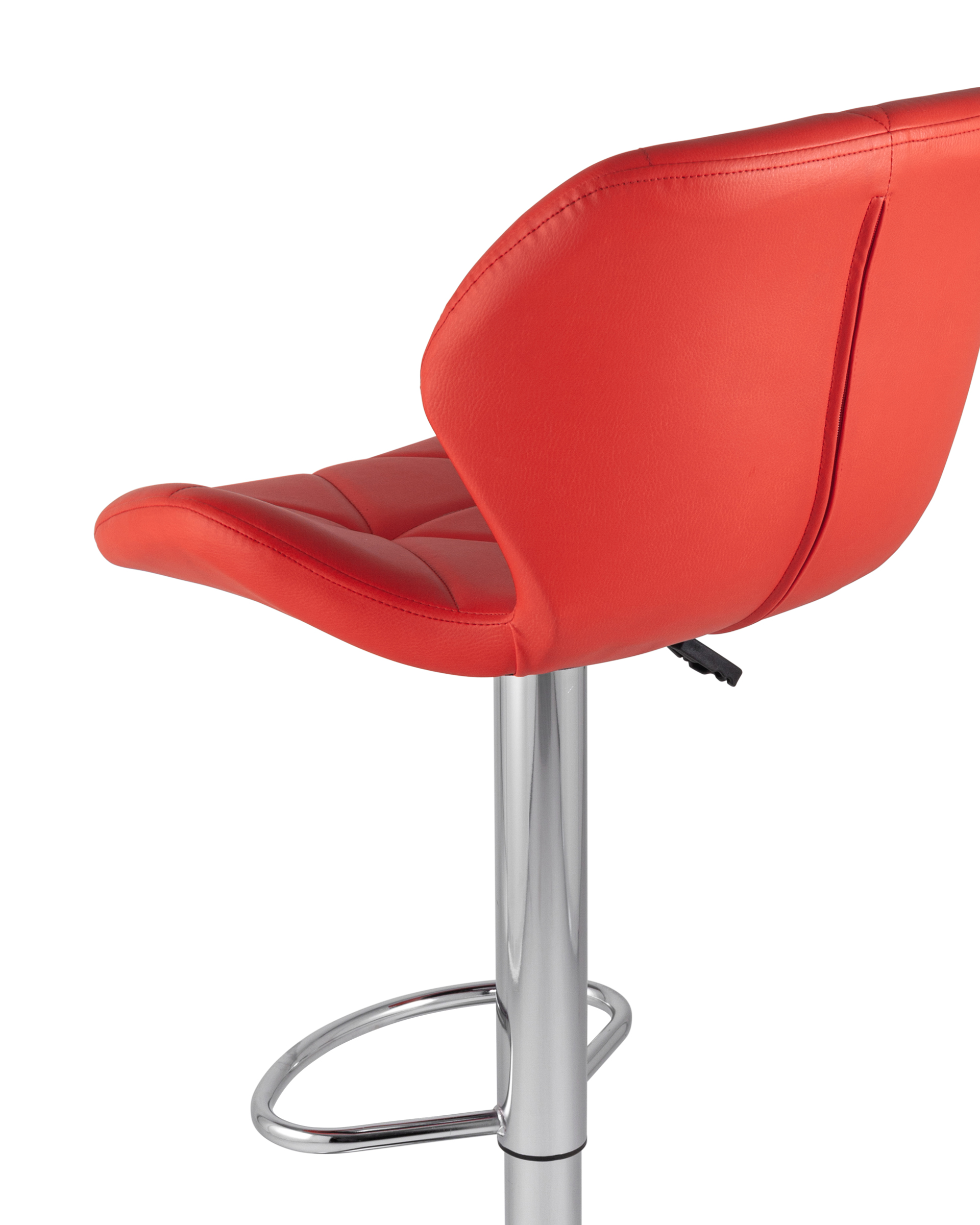 Стул барный Бон красный NP 2 шт Stool Group