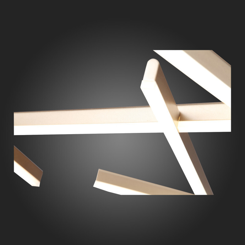 Подвесной светильник ST Luce SL394.213.06