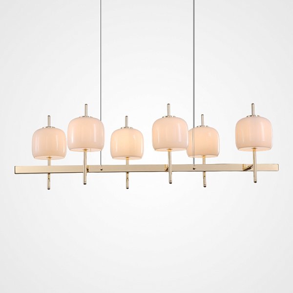 Подвесной светильник DARLING LONG by ImperiumLoft