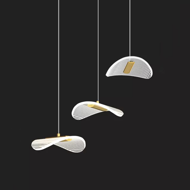 Подвесной светильник DELFINA L50 by ImperiumLoft