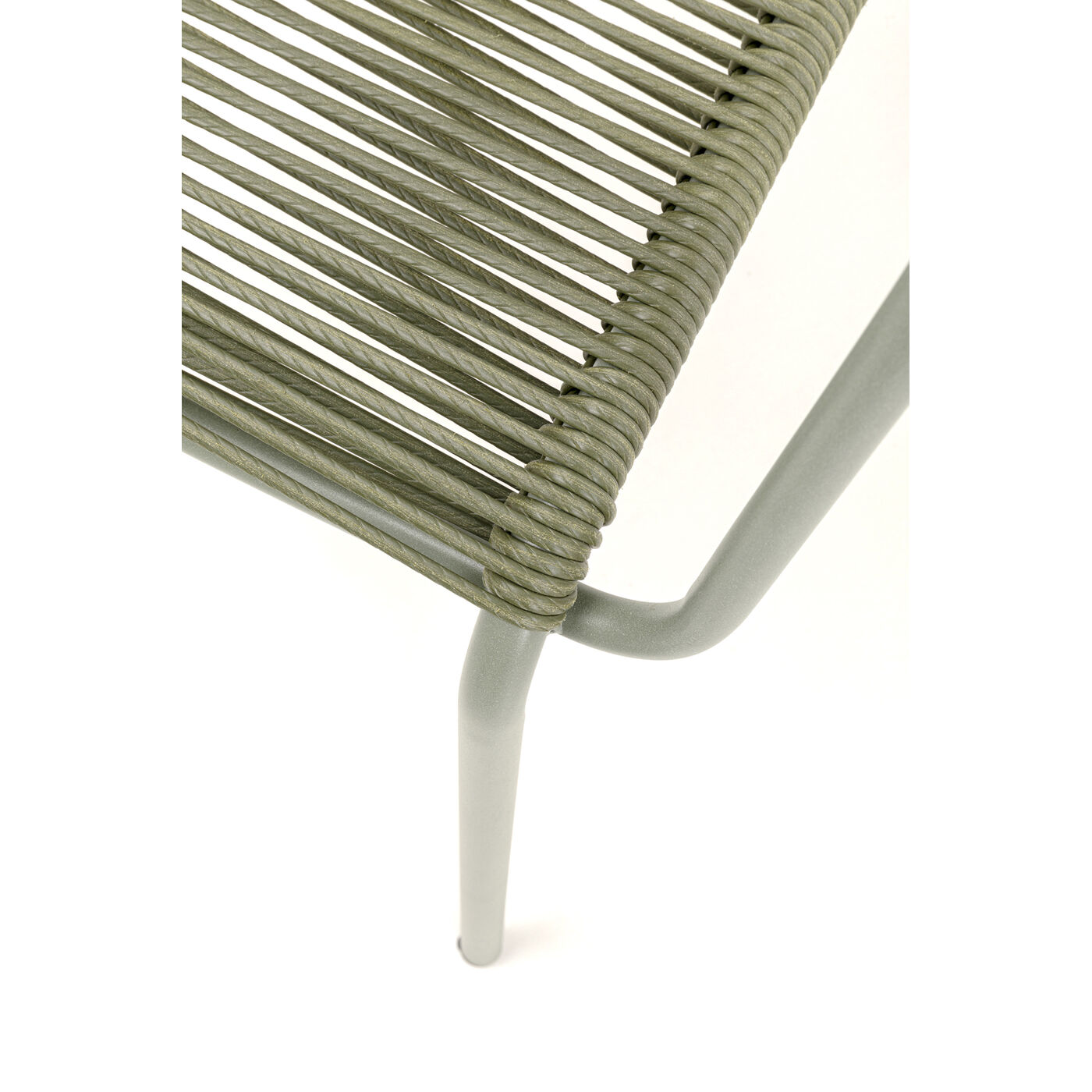 Стул Malmö Green KARE 70434