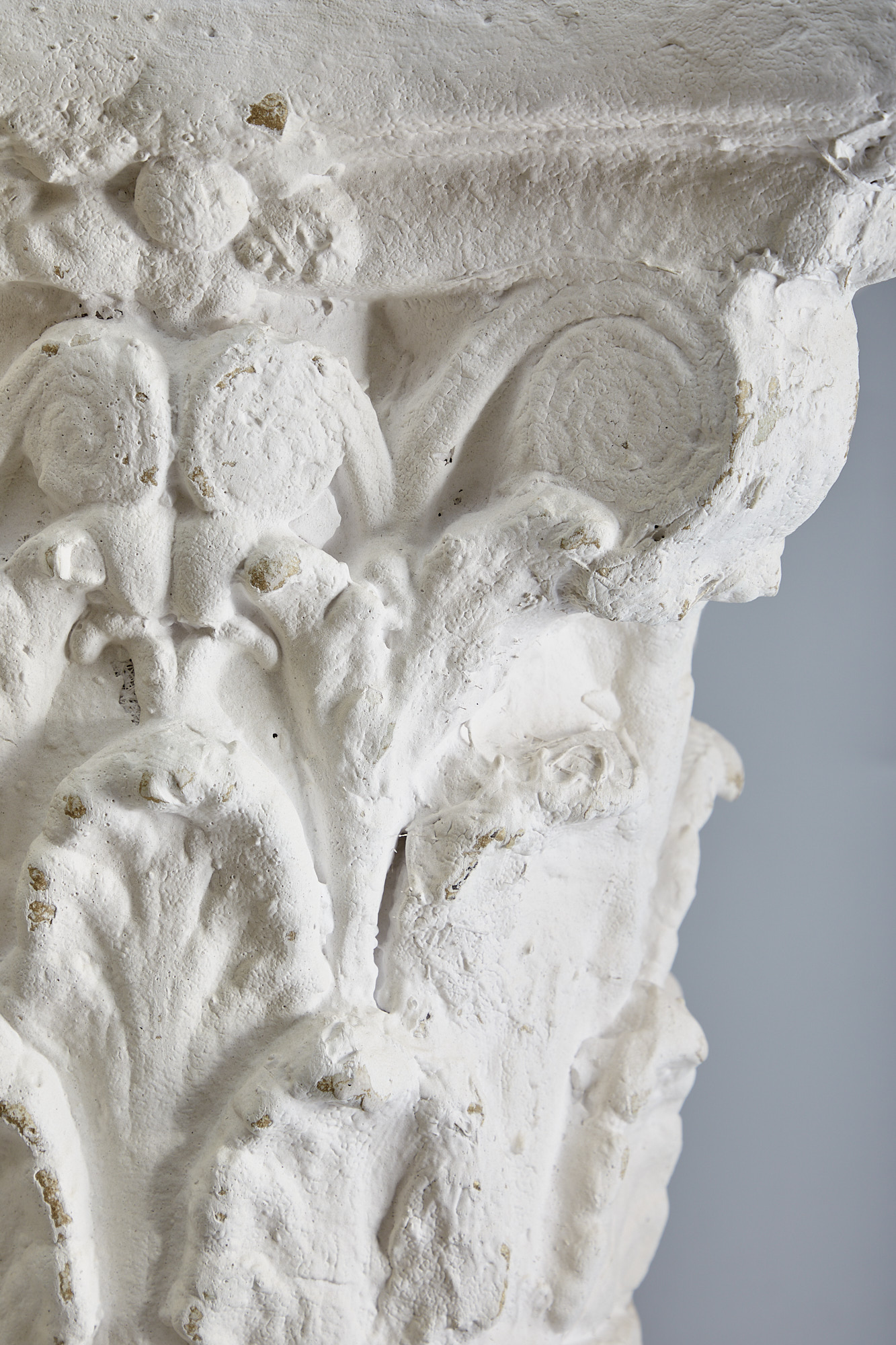 Подставка Античная колонна Glasar 62-035