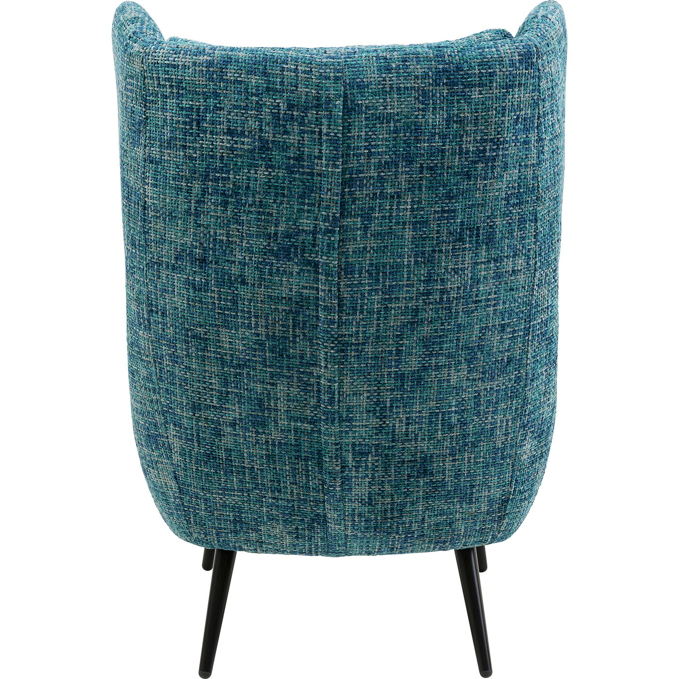 Кресло Arne Light Blue KARE 70531