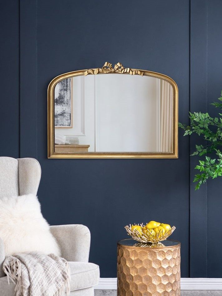 Зеркало настенное Glasar B7200-DS