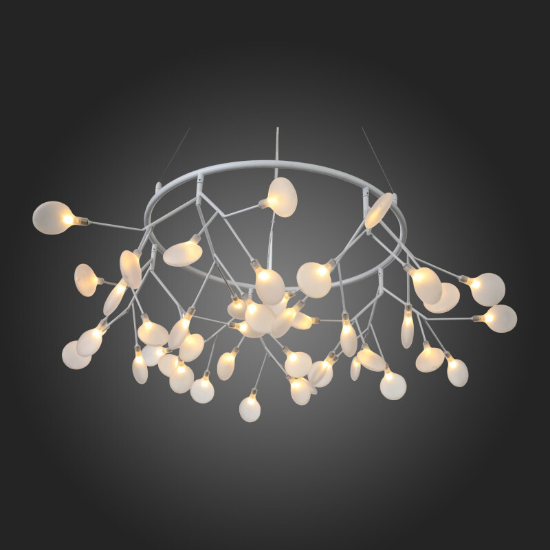 Подвесная люстра ST Luce SL411.553.45