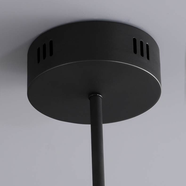 Потолочная люстра ATTILA D66 by ImperiumLoft