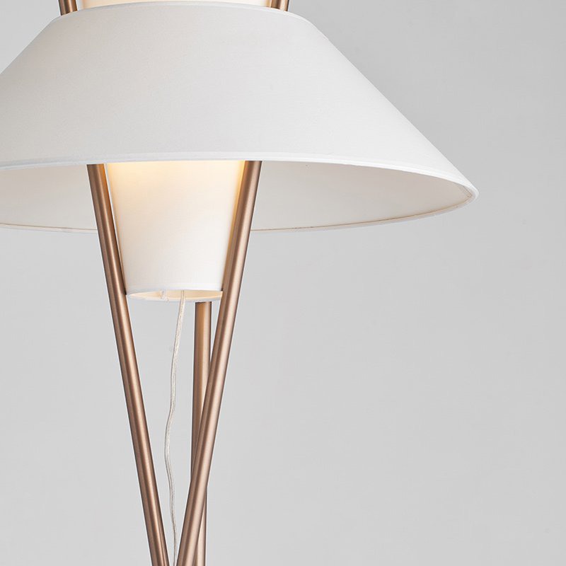 Торшер HOGER by ImperiumLoft