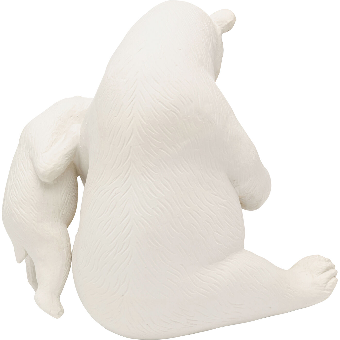 Фигура декоративная Reading Bears Greige KARE 57522