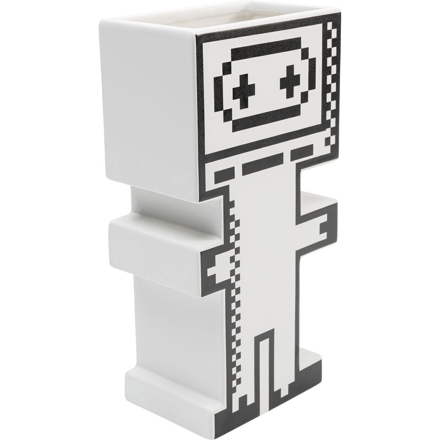 Ваза KARE Robot 54365