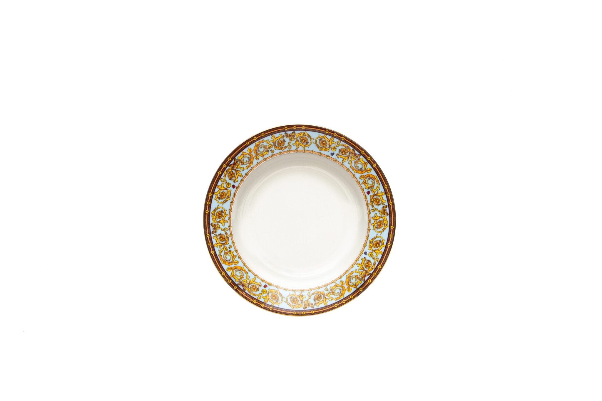 Столовый набор Louvre Home Butterflies