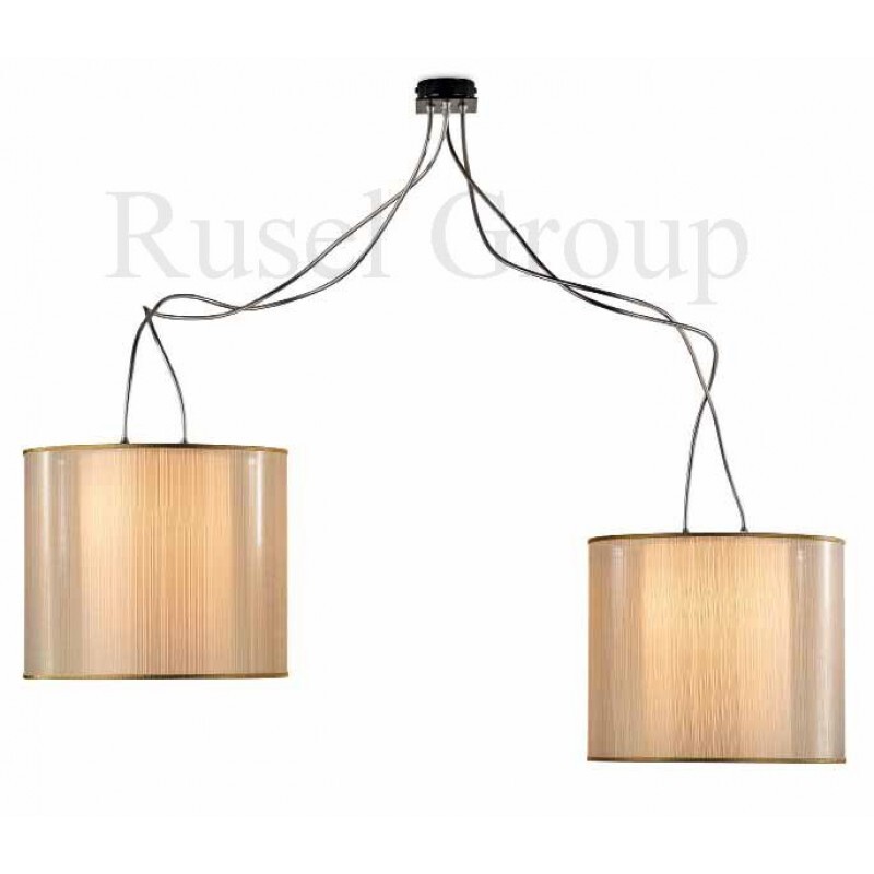 Подвесной светильник Florenz Lamp 2685.04N