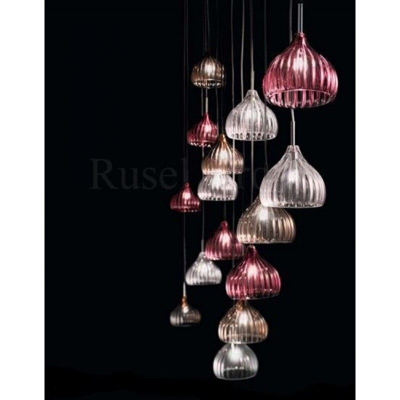 Подвесной светильник Sylcom 0240 (2540)