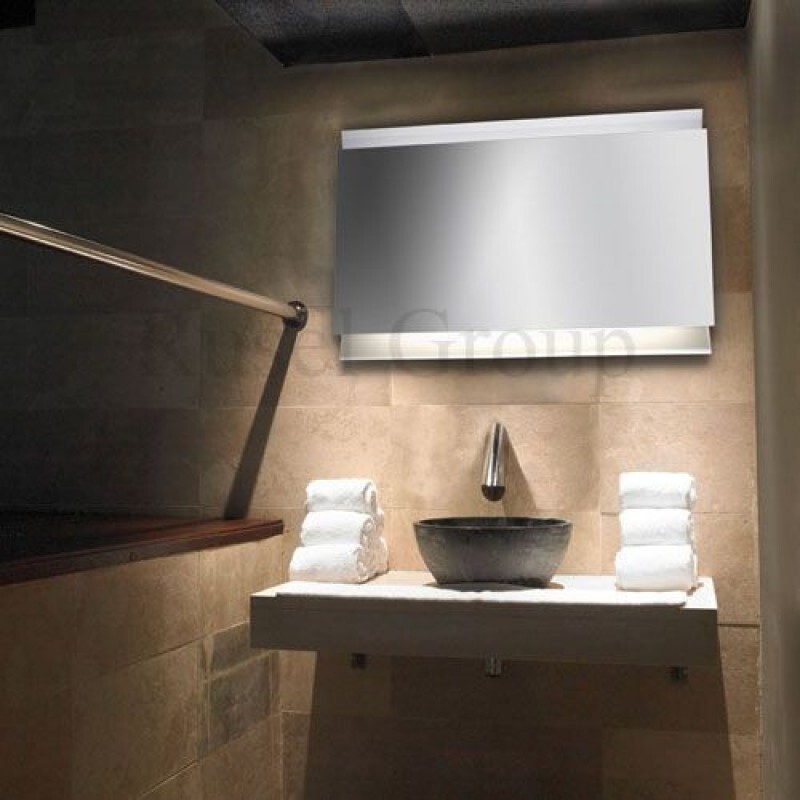 Настенный светильник Leds C4 GLANZ AP