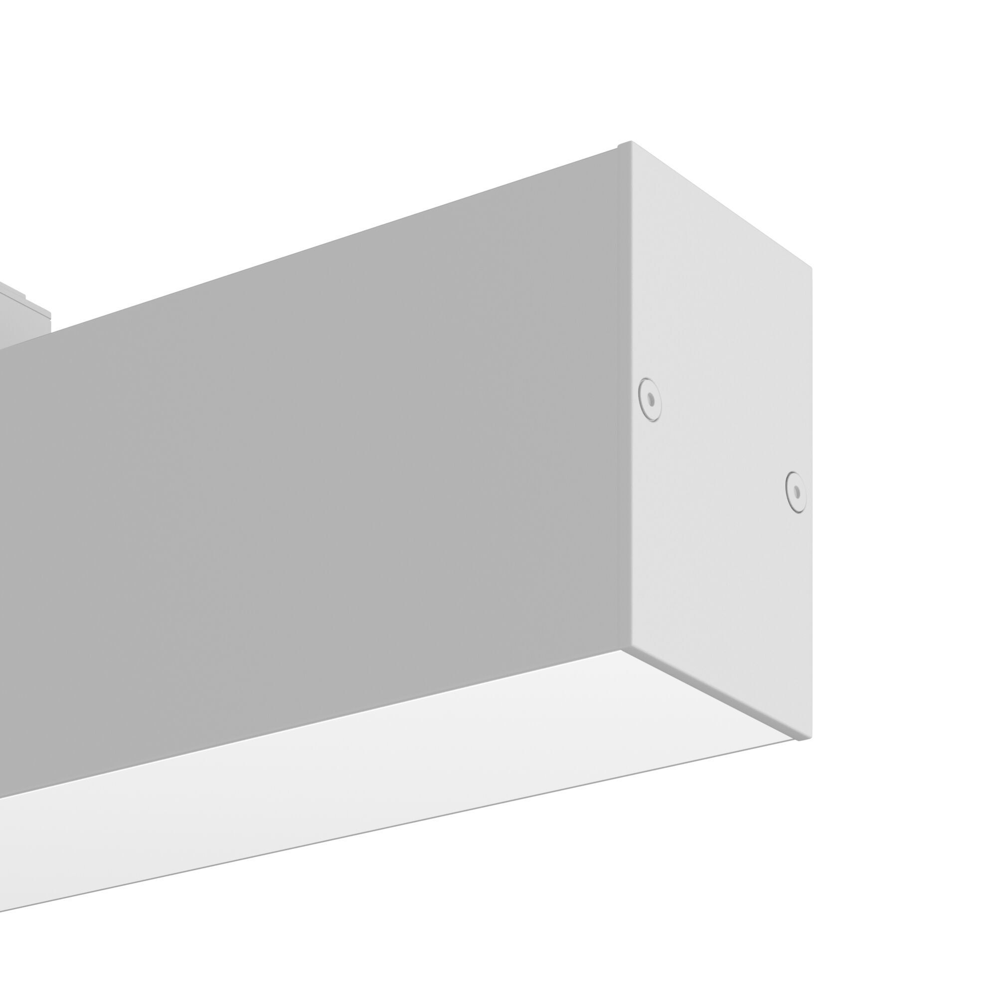 Трековый светильник Maytoni TR012-2-12W3K-W