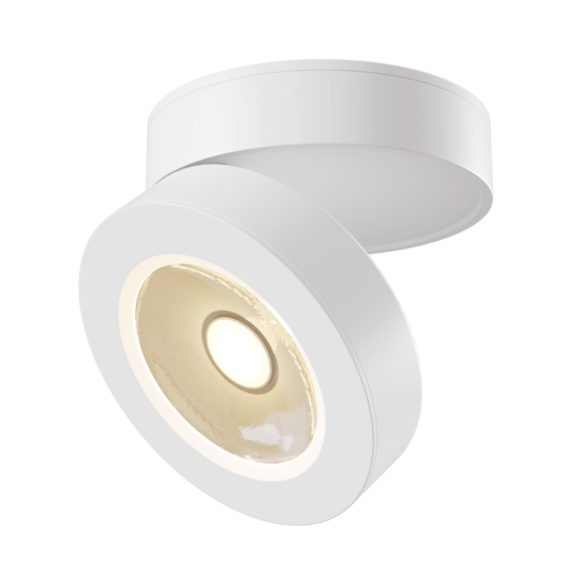 Потолочный светильник Maytoni C022CL-L12W4K