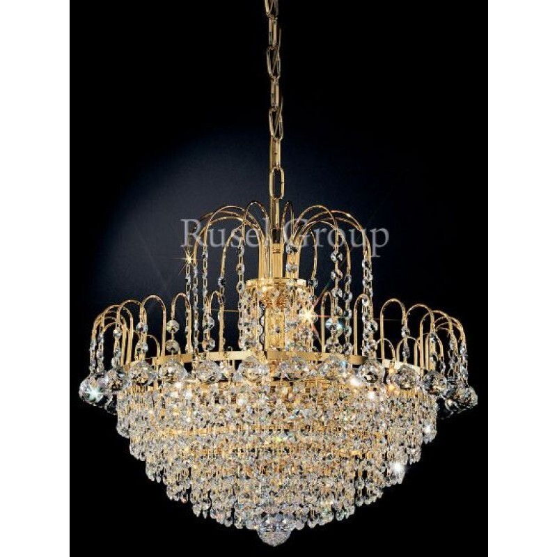 Люстра Masiero VE 862/6 (Ottocento)