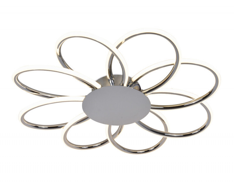 Накладная люстра Ambrella FL425