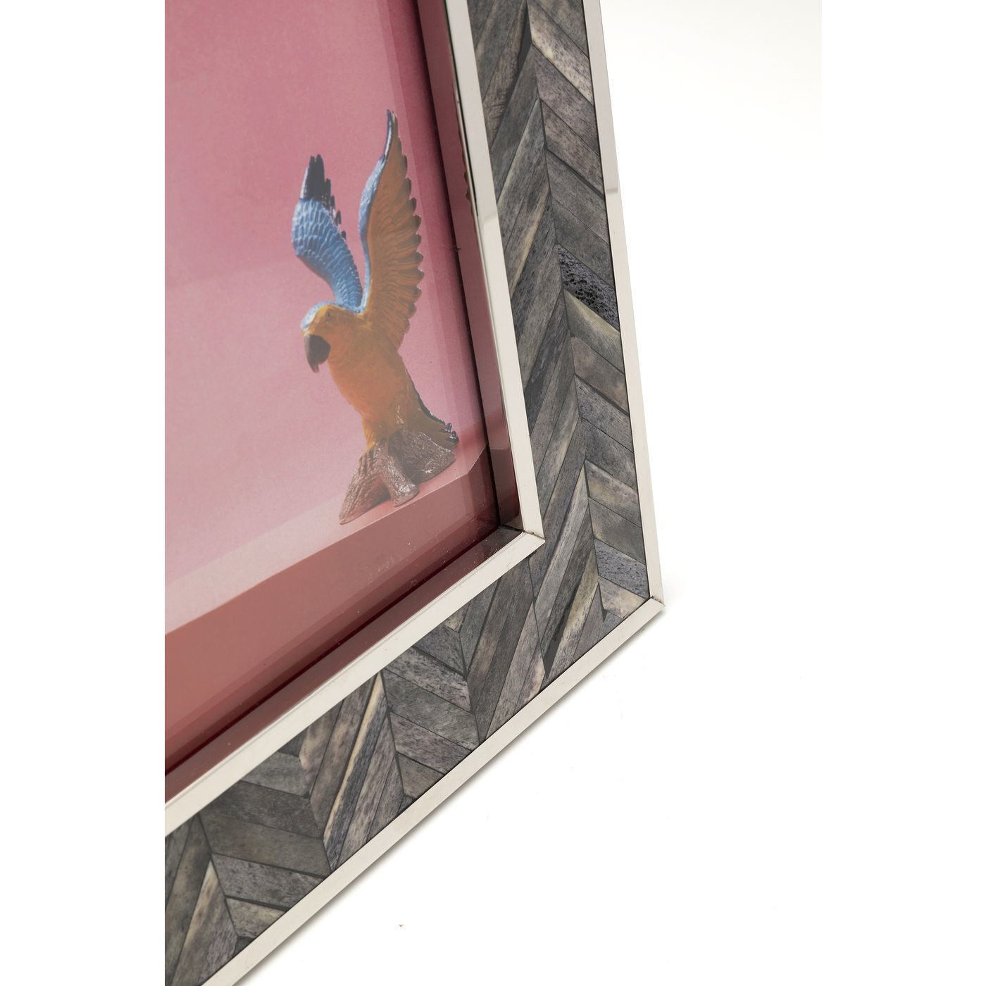 Фоторамка Chevron 52147 KARE