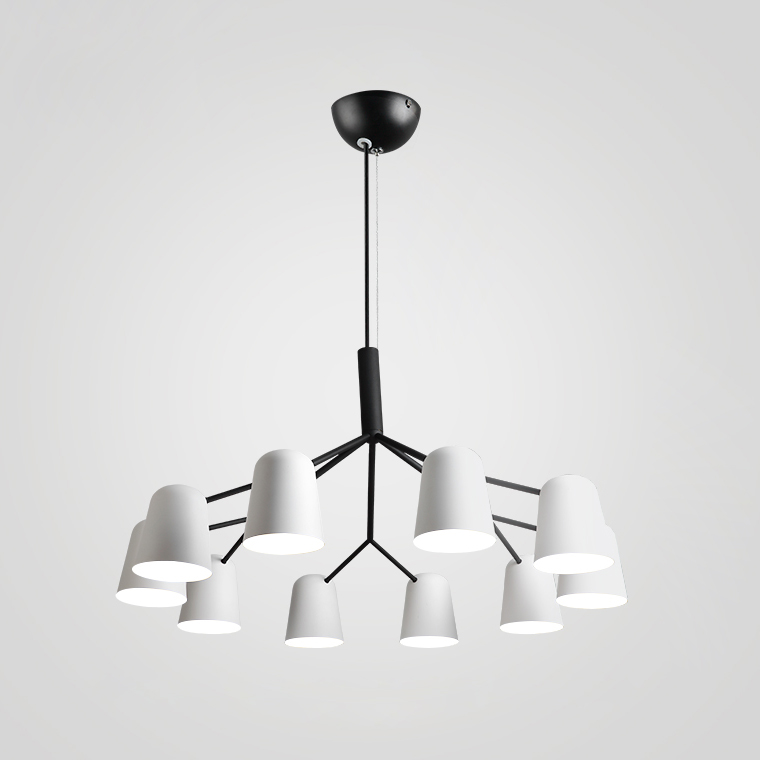 Подвесная Люстра Skym D105 By Imperiumloft