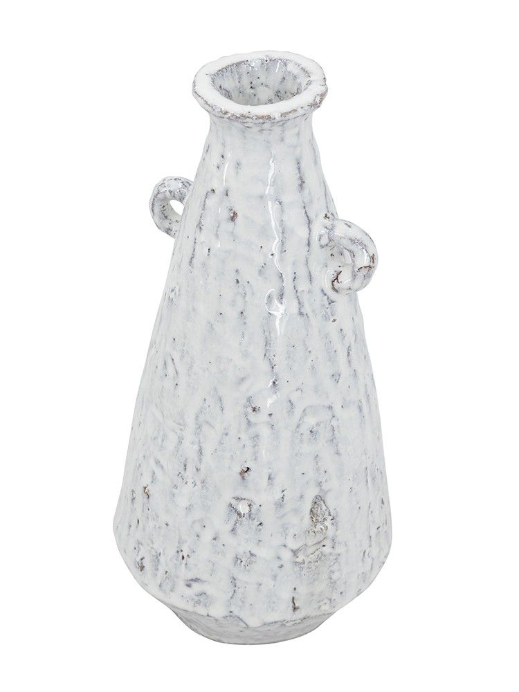 Ваза с ручками Glasar 61185