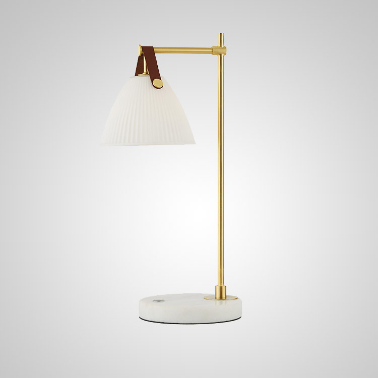 Настольная лампа HARIET by ImperiumLoft