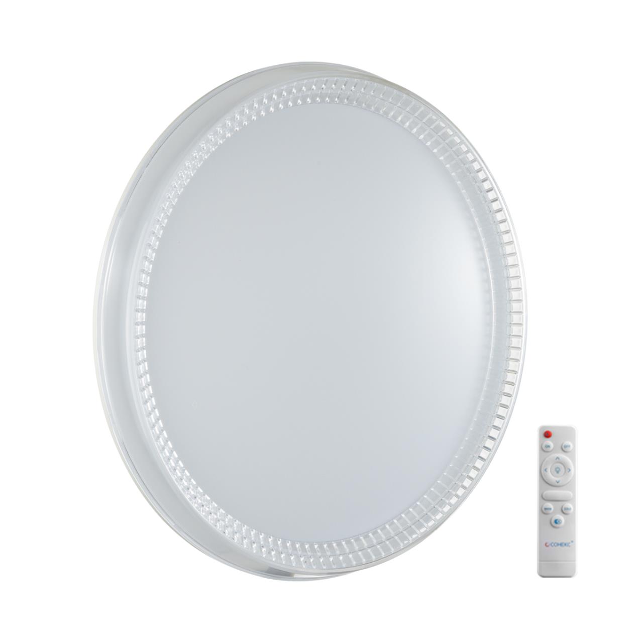 Настенно-потолочный светильник Sonex 7643/EL