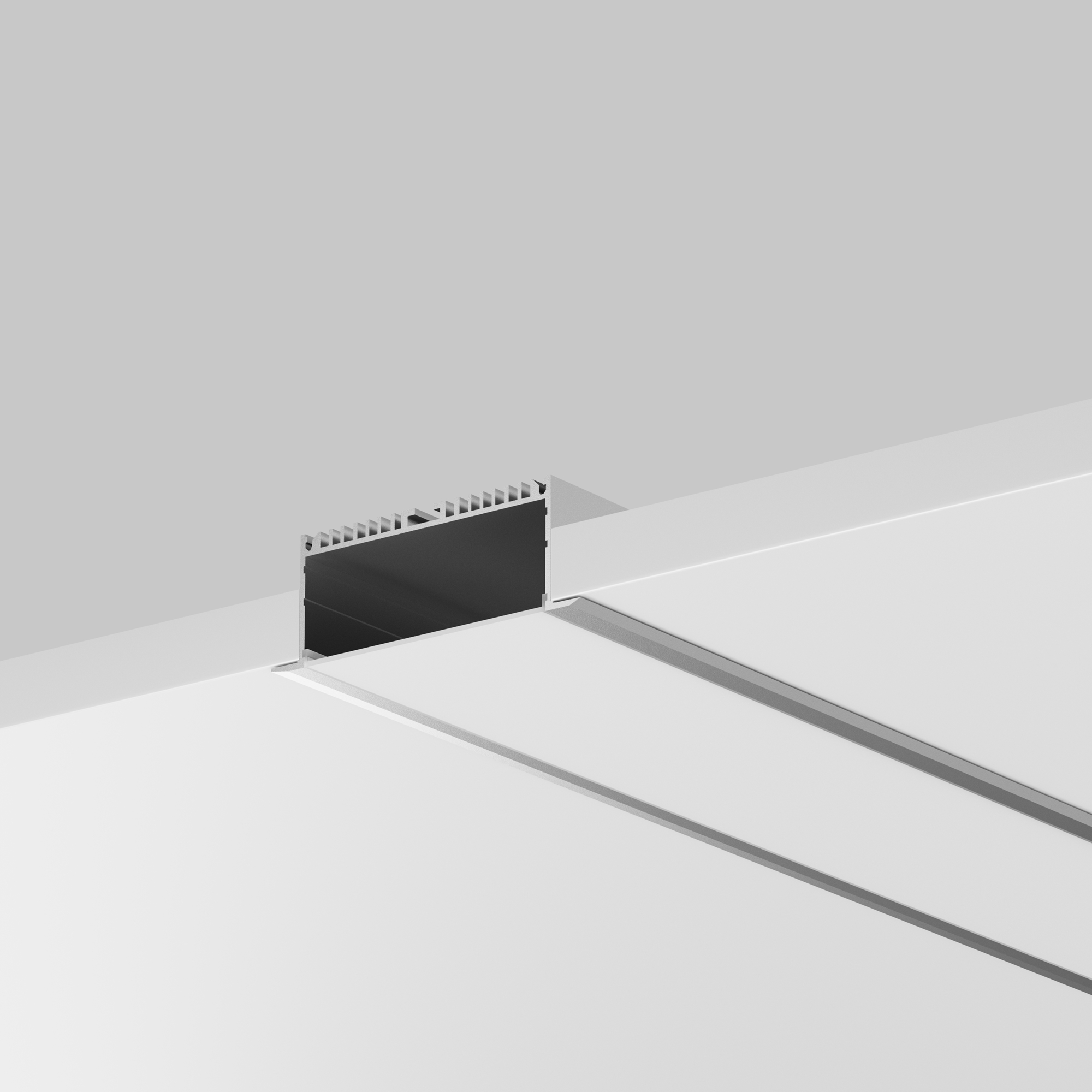 Комплектующие к светодиодной ленте Led Strip 632007