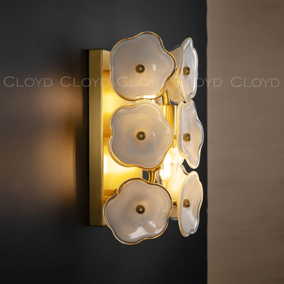 Бра Cloyd Efiopia 20393