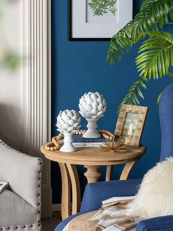 Фигурка Артишок Glasar 60937