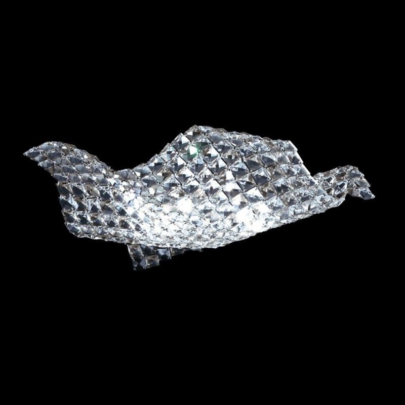 Люстра Illuminati Baccarat sst97017B