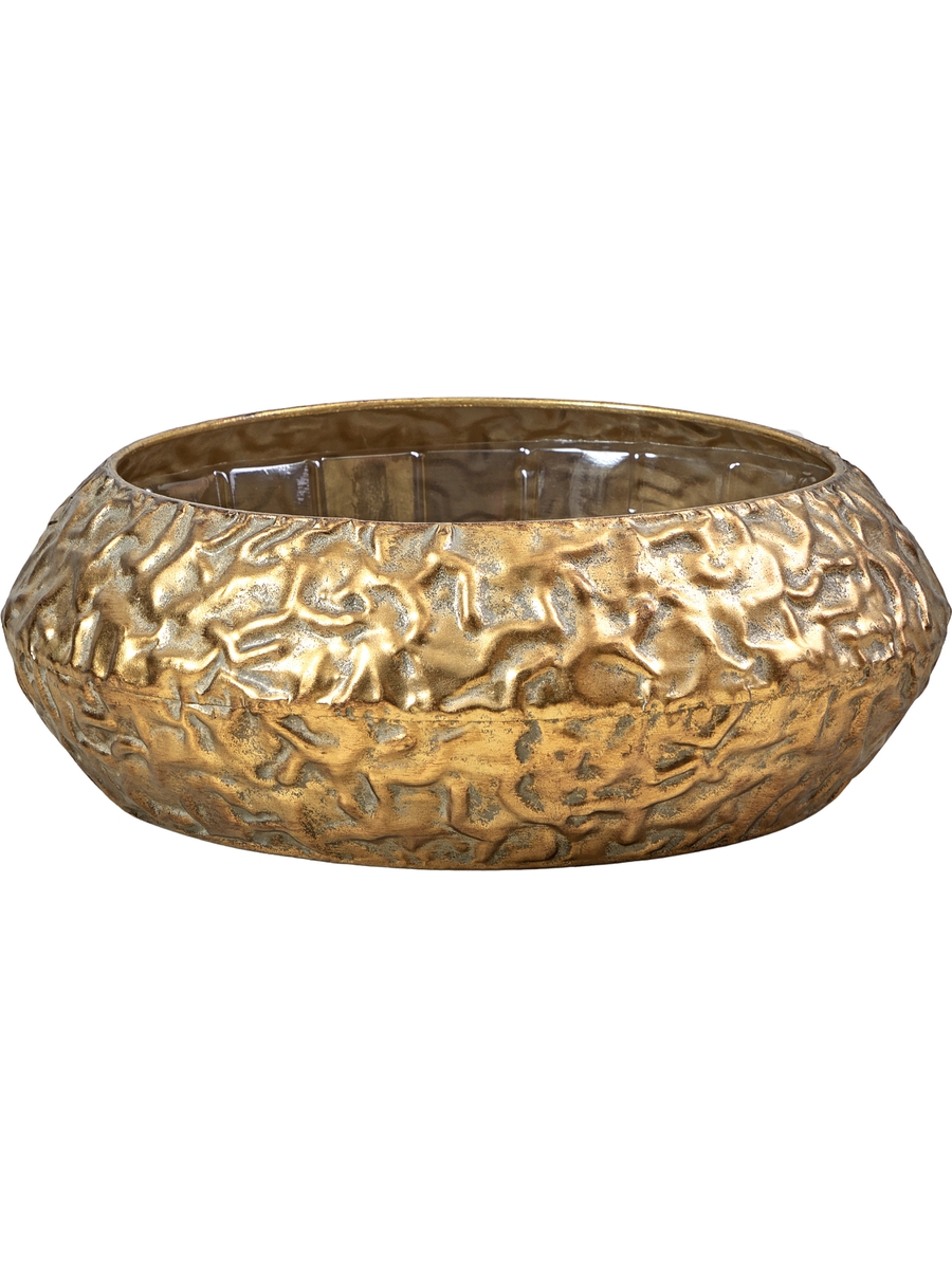 Кашпо Гана Glasar 57-222/1