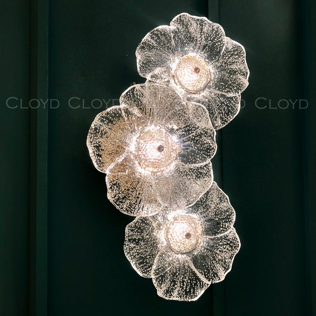 Бра Cloyd Shambala 20395