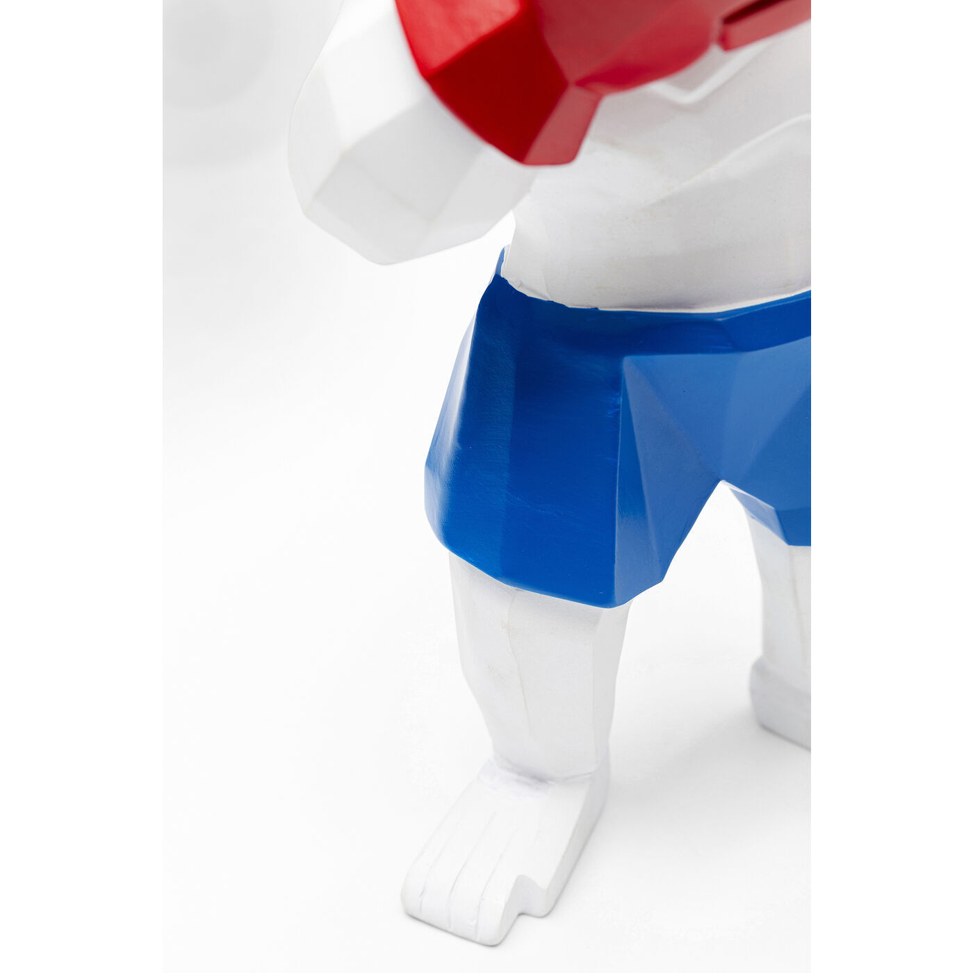 Статуэтка KARE Gorilla 54786