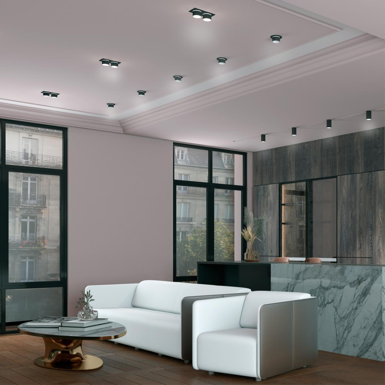 Светильник встраиваемый Novotech 370719