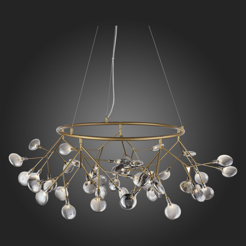 Подвесная люстра ST Luce SL411.243.45