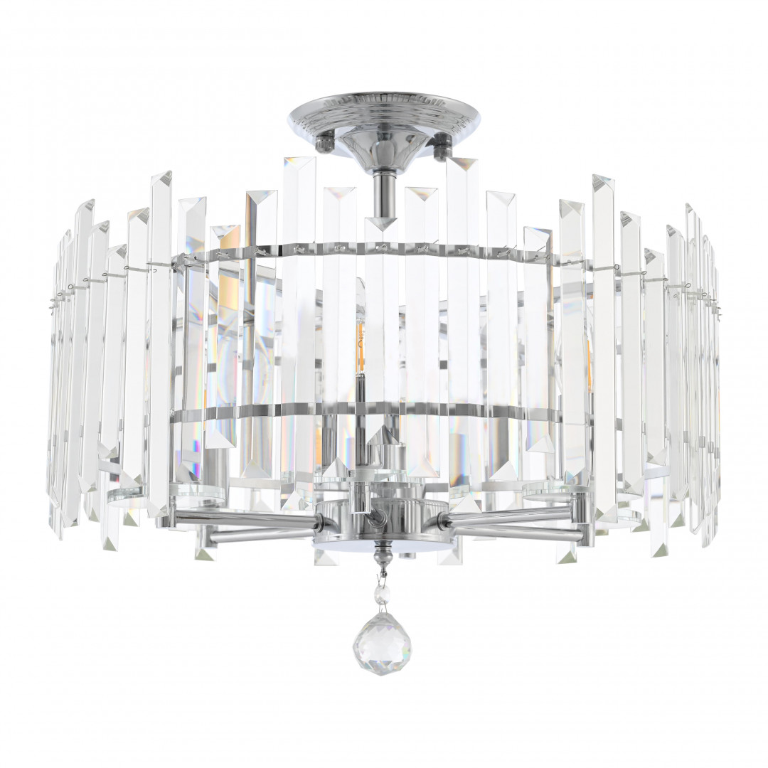 Люстра 372409/6/100/470 CR Arte Milano