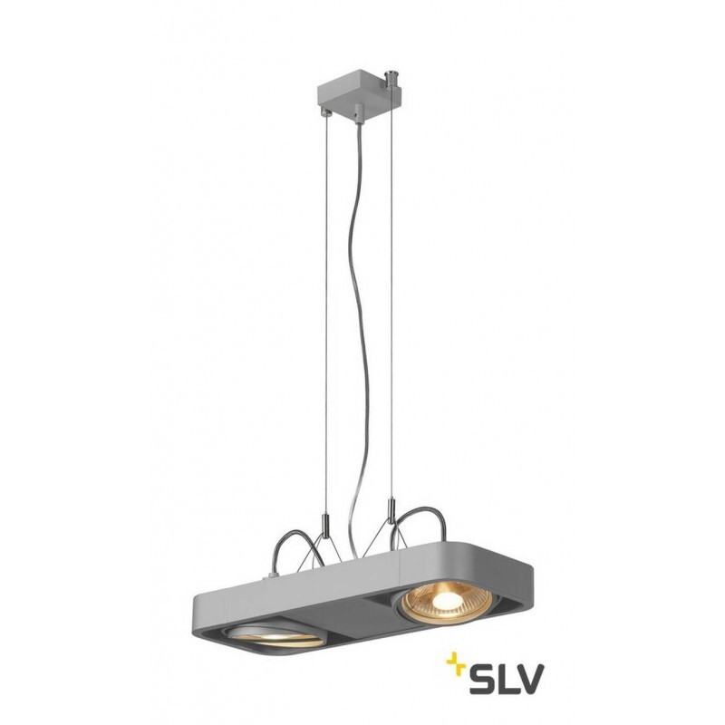 Подвесной светильник SLV 159214