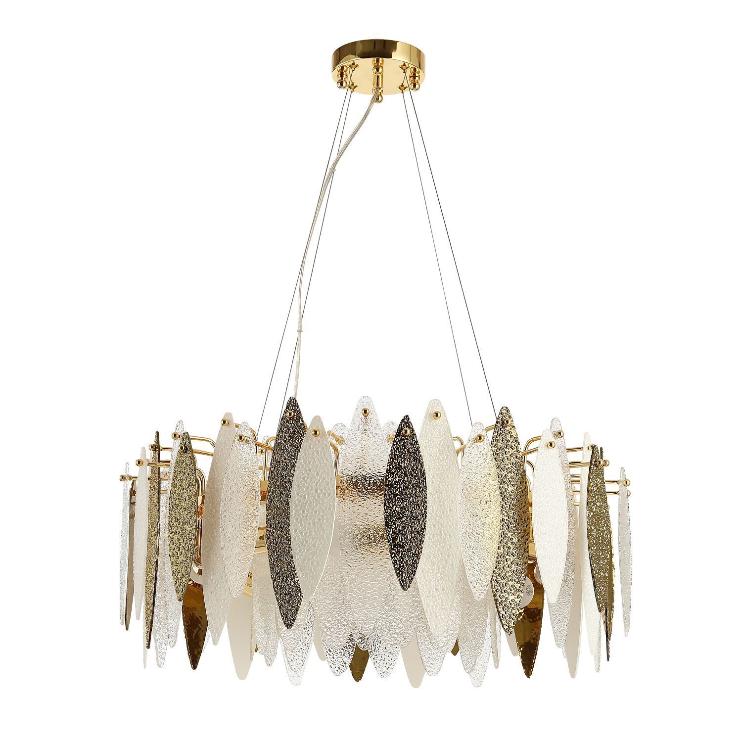 Люстра Favourite 2754-8P