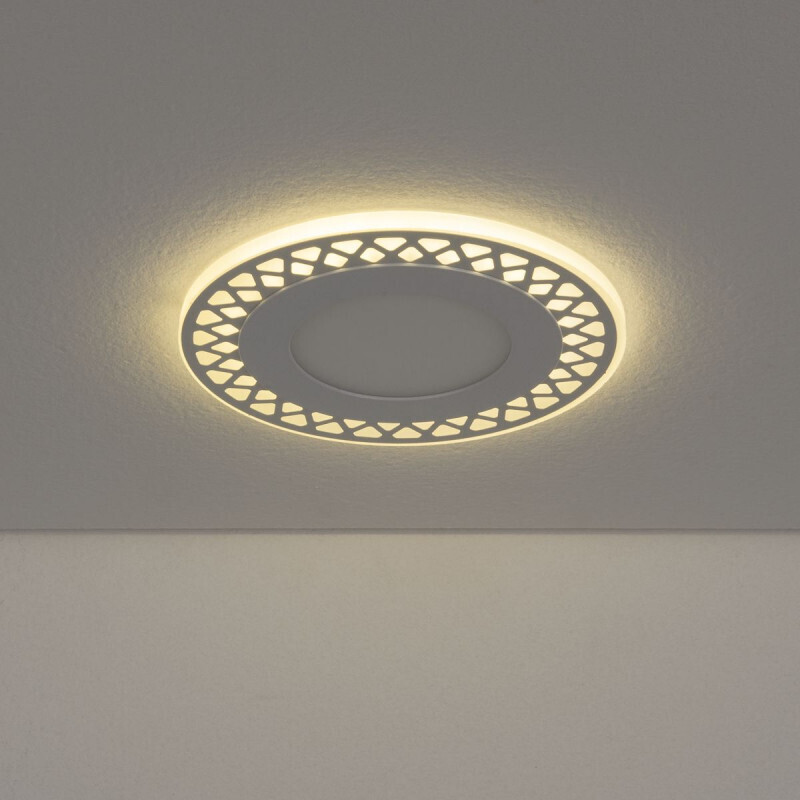 Светильник Downlight Elektrostandard DSS003 10W 4200K