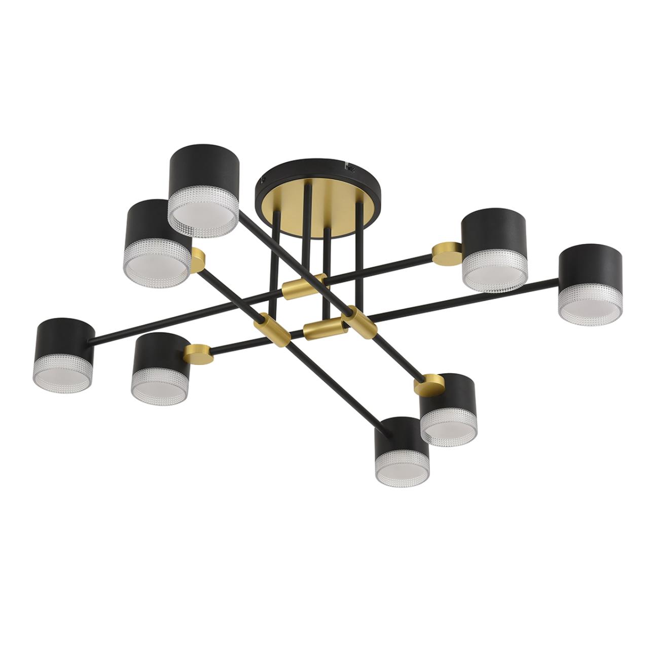 Светильник потолочный Lumion 8307/8C