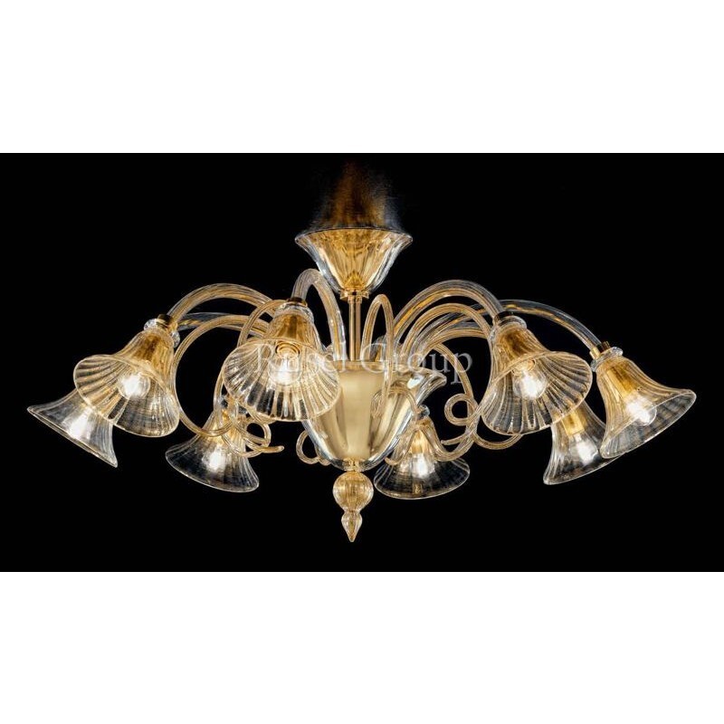 Потолочный светильник Sylcom 1421/8