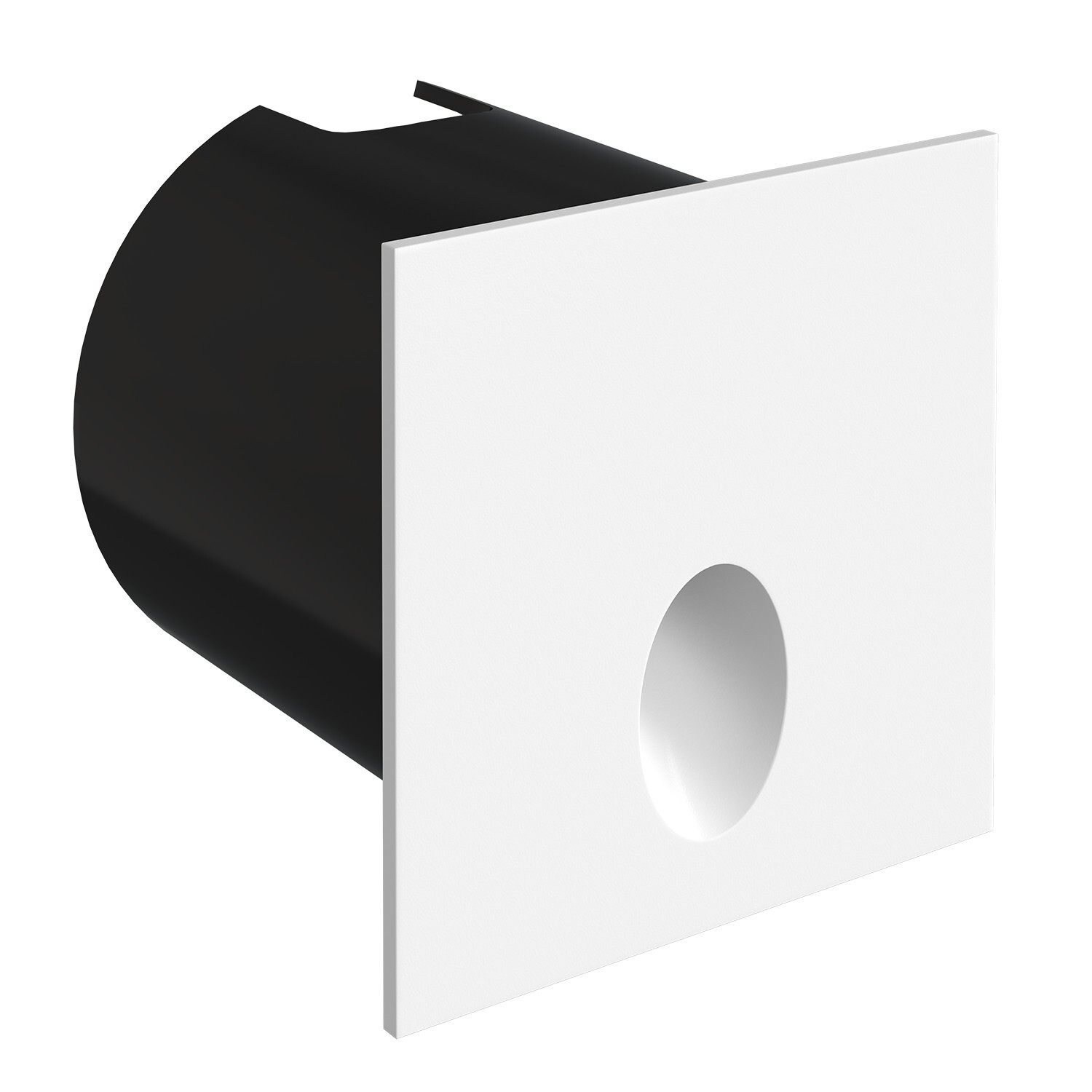 Встраиваемый светодиодный светильник для стен и ступеней Ledron BG-0020CS Встраиваемый светодиодный светильник для стен и ступеней Ledron BG-0020CS