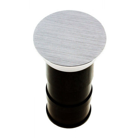 Подсветка ступеней лестницы Denkirs DK1001-AL