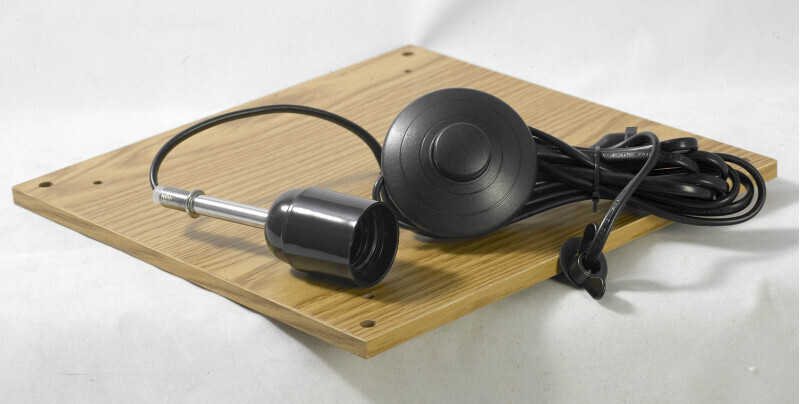 Торшер Lussole LGO LSP-0332